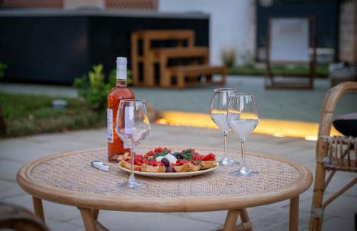 Villa Giulia with hot tub - Artemisia Homes - Foto 59