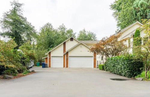 Private Waterfront Retreat near downtown Auburn - Foto 1