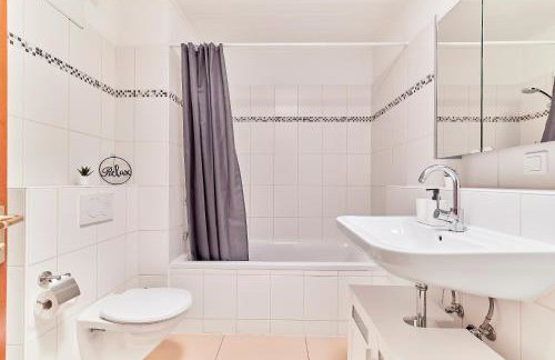 Traumferienwohnung Domblick I Parkplatz inklusive I Zentral & Altstadtnähe I Netflix - Foto 18