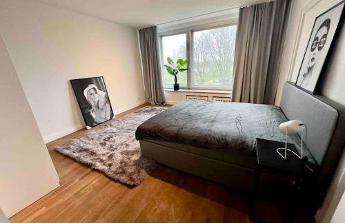 Spectecular Rhineview Fair Parking Luxury 12 Pers - Foto 9