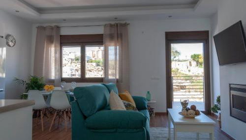 Apartamentos Cantarería, Jazmín. - Foto 2