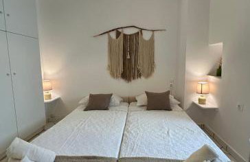 Valente Rooms Kythira - Foto 19