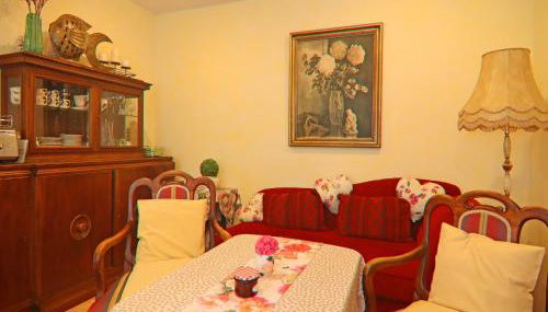 Romantische Ferienwohnung in Boldenshagen - Foto 3