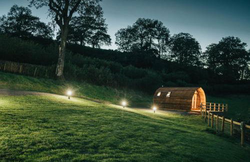 Knighton by Wigwam Holidays - Photo 12