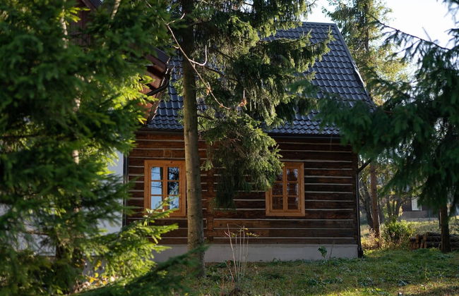 Palacowka - A Beautiful Chalet to Stay - Foto 25