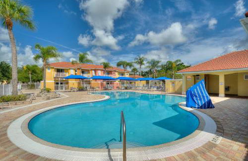 Allure - Sleeps 8 - 3 BDM - Disney - Foto 22