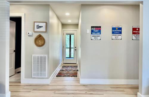 Creekside Base for Hiking and Biking, Near Downtown - Foto 17