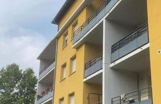 Le Fronton - Confortable T2 - Piscine - Photo 1