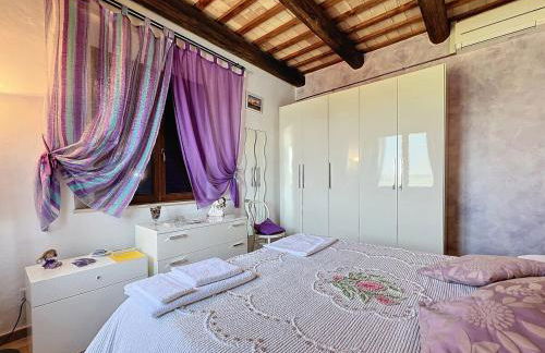 Il Sentiero Del Poeta - Country House - Foto 26