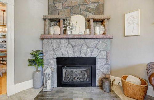 The Avenue Historic Mansion in DT Manitou Springs - Foto 17