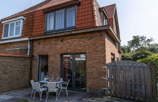 Charming House With Terrace - Foto 5