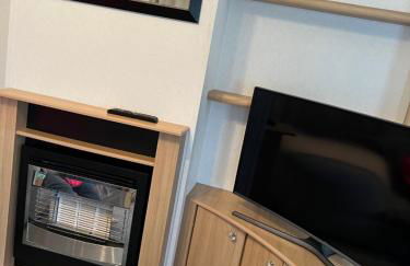 Coastal Caravan Holidays - Goldfinch 22 - Foto 32