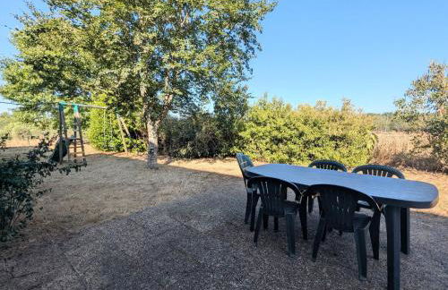 Maison de campagne près de Châteauroux, pour familles - FR-1-591-777 - Foto 34