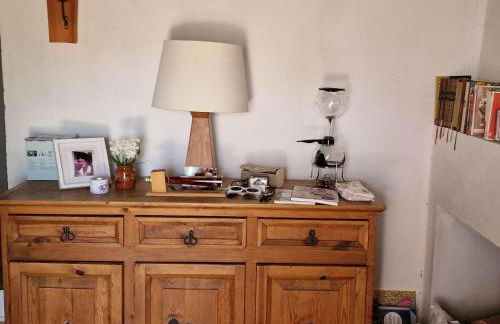 Casa Azul Oase da Natureza em Recanto - Foto 10