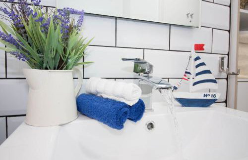 Magdalen quarters - Foto 80