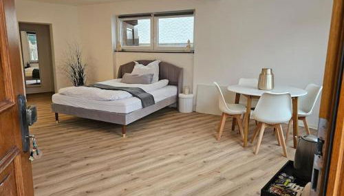 Die Alte Apotheke _ Apartment Nr.2 - Foto 2