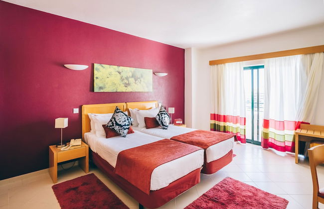 Grand Muthu Forte da Oura - Foto 42