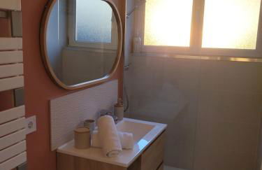 Charmant Studio Centre ville - Foto 6