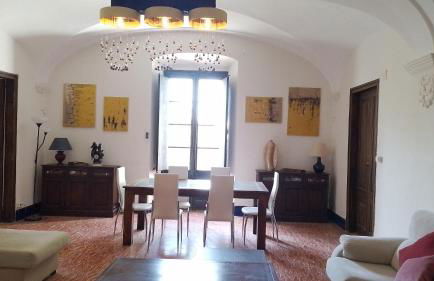 Casa rural El refugi platja d'aro 4 - Foto 14