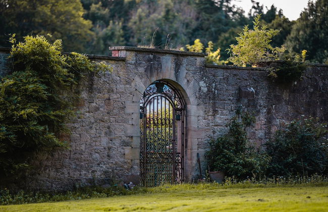 The Old Workshop - Foto 19