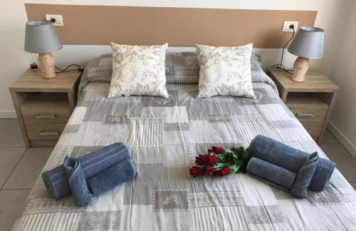 Las Galletas Vista al mar con Wifi - Foto 24