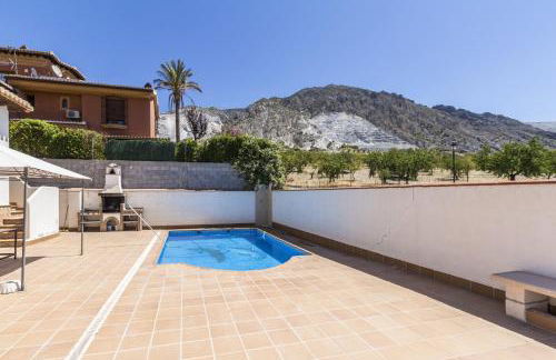 Casa Vistas del Valle - Photo 6