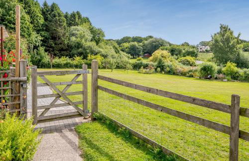 The Stable Rose Cottage - Photo 20