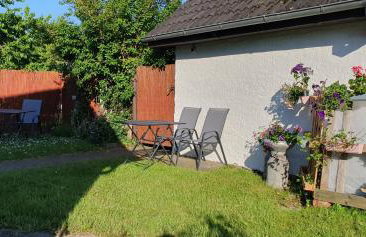 Haus Hinz Fe-Wo an der Ostsee - Foto 22