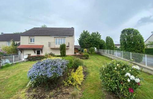 Maison 6 pièces - Foto 10