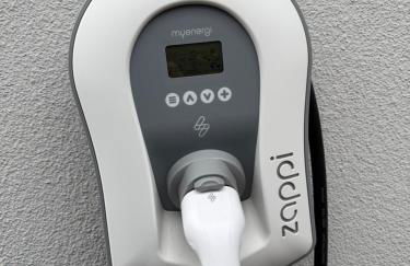 Neubau Grüner Wolpertinger Designwhg 106qm Barrierefrei - Foto 13