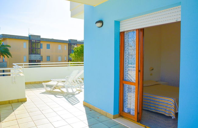 Residence Club Azzurro - Foto 14