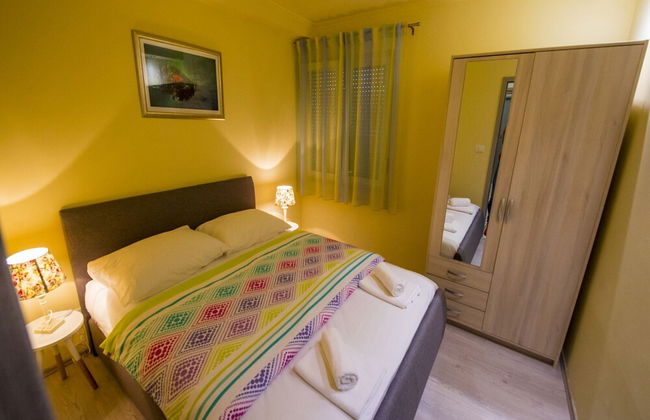 Mar - With View - A1-blue - Foto 3