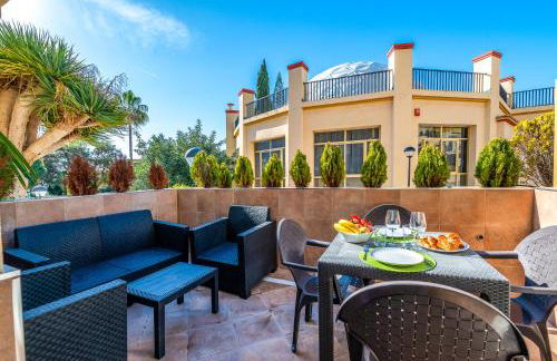 OleHolidays 601 Romana Playa junto al mar - Foto 22