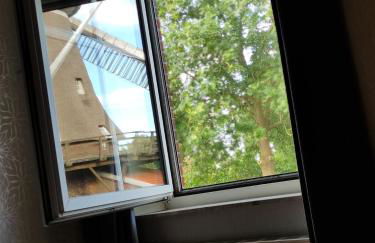 Ferienhaus Zur Mühle Mitling-Mark - Foto 45