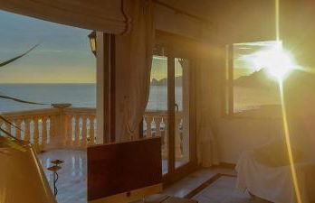 Mar-Beach front apartment in Jávea - Foto 8