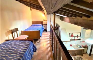 Agriturismo Comparone Casavecchia - Photo 44