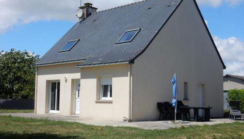 Maison 3 chambres 120m2 3km ploermel - Foto 2