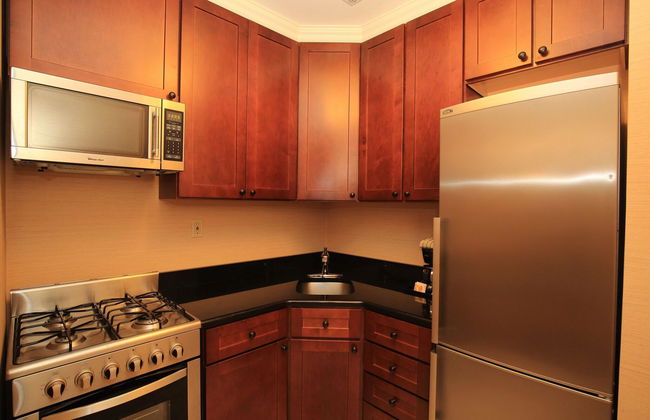 Radio City Apartments - Foto 61