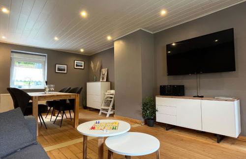 Holiday Home Familie Zinser by Interhome - Foto 19