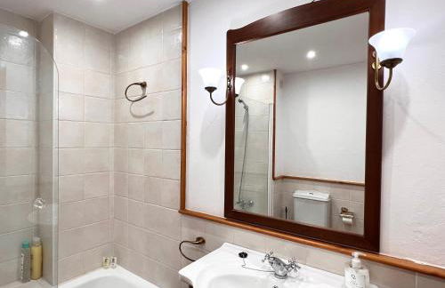 Apartament La Noguera - L'Amfitriona - Foto 11