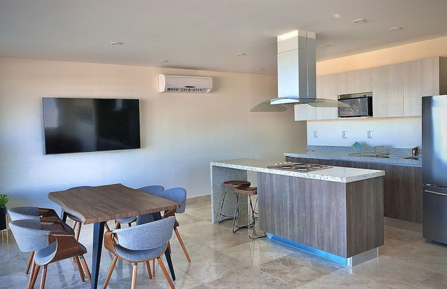 Central 102 Apartments - Foto 30