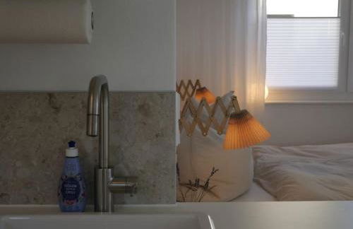 Moderne Studio Ferienwohnung in Bad Doberan - Foto 22