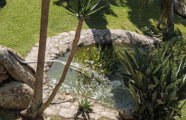 Aparthotel Atlántico Resort - Photo 68