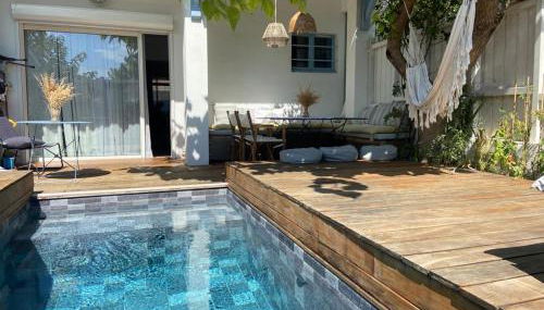 Maison du bonheur - Foto 5