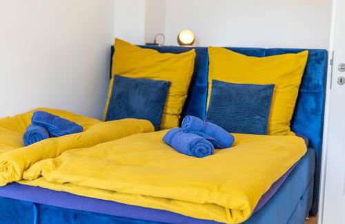 *NEU* 2 Zi, offene Küche, Balkon - Photo 8