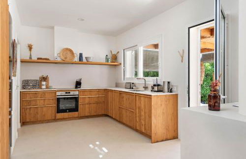 Villa Estrella - Canutells - Foto 28