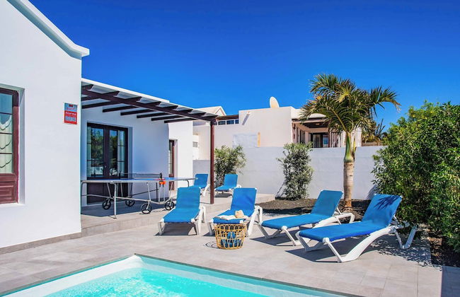 Villa Mirador - Foto 24