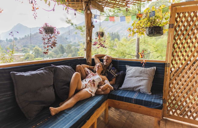 Baraka Atitlan - Lake & Beach - Foto 20