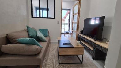 Appartement cosy Champagnole - Foto 3