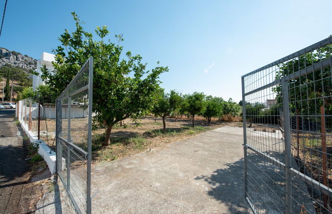 Fully Equipped House Nearby the Beach - Foto 24